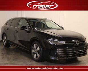 VW Volkswagen Passat Var. 1.5 eTSI Business-Navi-LED- Gebrauchtwagen