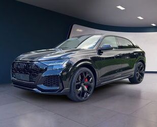 Audi Audi RSQ8 AHK NightVision KERAMIK DynamikPlus StHe Gebrauchtwagen