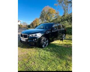 BMW BMW X1 xDrive25d M Sport Steptronic M Sport Gebrauchtwagen