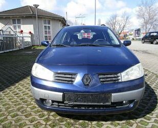 Renault Megane Gebrauchtwagen