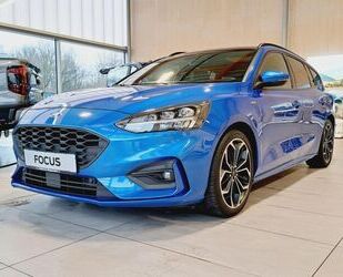 Ford Ford Focus Turnier ST-Line 1.5 Ecoboost Gebrauchtwagen