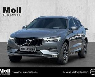 Volvo Volvo XC60 Momentum Pro AWD B4 Diesel EU6d Allrad Gebrauchtwagen