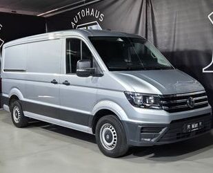 VW Volkswagen CRAFTER 2,0 TDI 4 MOTION 177 PS KLIMA M Gebrauchtwagen