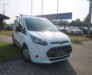 Ford Ford Transit Connect Kasten Trend*PDC V-H*AHK*KLIM Gebrauchtwagen