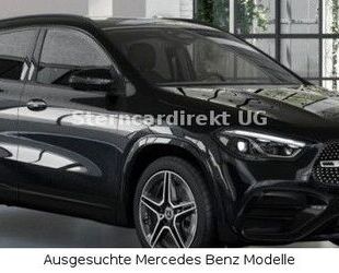 Mercedes-Benz Mercedes-Benz GLA 200 AMG MOPF PANO KEYLESS MULTIB Gebrauchtwagen