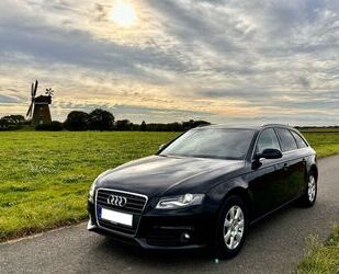 Audi Audi A4 2.0 TFSI 132kW Avant Scheckheft,BiXenon,An Gebrauchtwagen