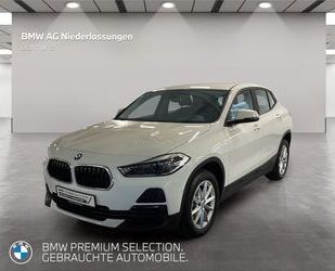 BMW BMW X2 sDrive18i Navi Parkassist HiFi LED Gebrauchtwagen