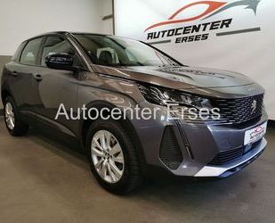 Peugeot Peugeot 3008 PureTech 130 SHZ Kamera LED 1-Hand Gebrauchtwagen