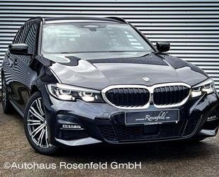 BMW BMW 320 d G21 M-Sport 48V/LED/LiveCockp. Prof./Kom Gebrauchtwagen