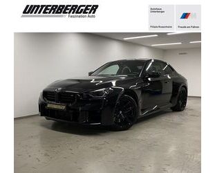 BMW BMW M2 Coupé HK-HiFi+LED+M Drive Prof.+DAB+Komfort Gebrauchtwagen