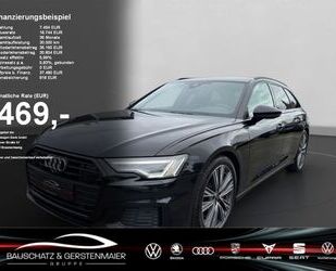 Audi Audi A6 Avant 55 TFSI e quattro S tronic Sport PAN Gebrauchtwagen