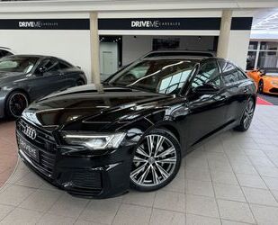 Audi Audi A6 Lim. 50 TDI quattro 3x S-Line ACC Matrix Gebrauchtwagen