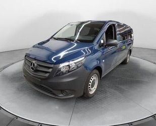 Mercedes-Benz Mercedes-Benz Vito Tourer 116 CDI extralang 9-Sitz Gebrauchtwagen