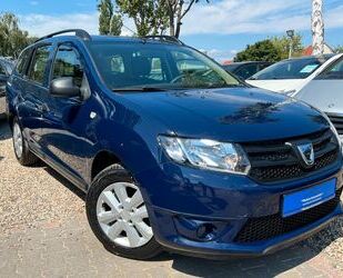 Dacia Dacia Logan MCV II*2.HD*65.TKM*ALLWR*TÜV NEU Gebrauchtwagen