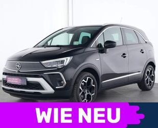 Opel Opel Crossland Ultimate Ergonomiesitz|Navi|HeadUp Gebrauchtwagen