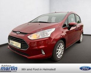 Ford Ford B-Max 1.0 Trend KLIMA USB PDC SITZHEIZUNG Gebrauchtwagen