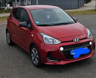 Hyundai Hyundai i10 1.0 YES! YES! Gebrauchtwagen