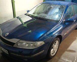 Renault Renault Laguna Initiale 1.8 16V Initiale Gebrauchtwagen