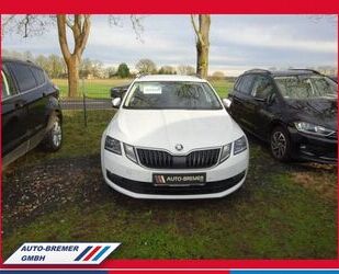 Skoda Skoda Octavia Combi 2,0 TSI DSG Clever Gebrauchtwagen