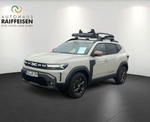 Dacia Dacia Duster Extreme Hybrid 140 Navi, Sitzhzg, Kli Gebrauchtwagen