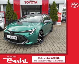 Toyota Toyota Corolla 2.0 Hybrid Touring Sports GR Sport Gebrauchtwagen