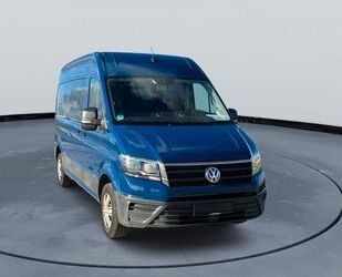 VW Volkswagen Crafter Kasten Kasten 30 mittellang Hoc Gebrauchtwagen