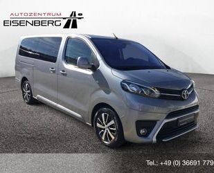 Toyota Proace (Verso) Gebrauchtwagen