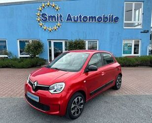 Renault Renault Twingo Zen Klimaautomatik, Sitzheizung, PD Gebrauchtwagen