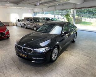 BMW BMW 520 D *Leder/Navi/Kamera/Soundsystem*Garantie* Gebrauchtwagen