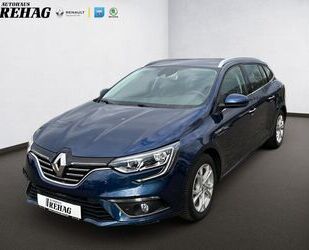 Renault Renault Megane Grandtour Intens dCi 110 *NAVI*KAME Gebrauchtwagen