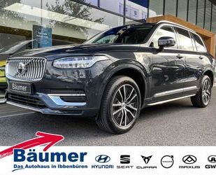 Volvo Volvo XC90 Recharge T8 AWD Inscription Ex. *7 Sitz Gebrauchtwagen