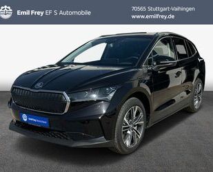 Skoda Skoda Enyaq 85 210 kW, 5-türig (Strom) Gebrauchtwagen