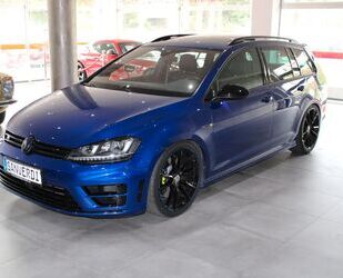 VW Volkswagen Golf VII R+ 4Motion BMT *450 PS* Gebrauchtwagen