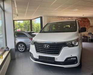 Hyundai Hyundai H-1 Travel Family+/Kamera/2x S Tür/8 Sitze Gebrauchtwagen