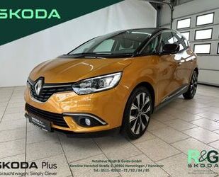 Renault Renault Scenic IV 1.5 dCi Automatik Navi Pano Keyl Gebrauchtwagen