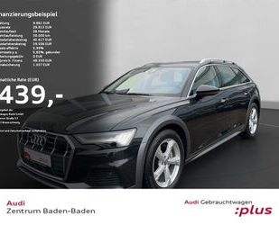 Audi Audi A6 Allroad 45 TDI quat. LEDER*NAVI*MATRIX*STH Gebrauchtwagen