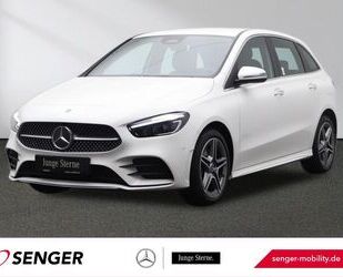 Mercedes-Benz Mercedes-Benz B 250 e AMG Rückfahrkamera Ambiente Gebrauchtwagen