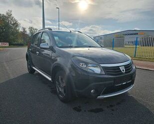 Dacia Dacia Sandero Stepway*CD Radio*Klima*Tüv Neu* Gebrauchtwagen