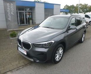 BMW BMW X1 sDrive 18 i 