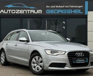 Audi Audi A6 Avant 2.8 FSI /Xenon/Panorama/Navi/S-Heft/ Gebrauchtwagen