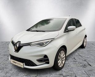 Renault Renault ZOE R110 Experience Z.E. 50 PDC/GJR/SHZ/CC Gebrauchtwagen