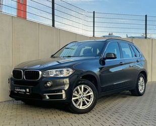 BMW BMW X5 30d/Komfort/Pano/HeadUp/ACC/AHK/7-Sitzer/2. Gebrauchtwagen