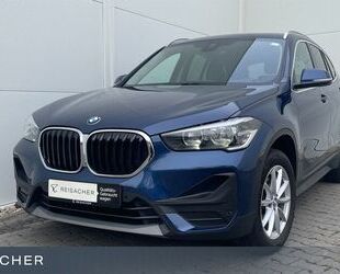 BMW BMW X1 sDrive18i Aut.Advantage,NaviPl.AHK,RFK,HuD Gebrauchtwagen