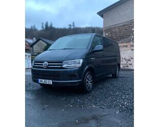 VW Volkswagen T6 Multivan Comfortline LR Benziner sel Gebrauchtwagen