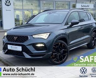 Cupra Cupra Ateca 2.0 TSI DSG 4-DRIVE LIMITED BREMBO+PAK Gebrauchtwagen