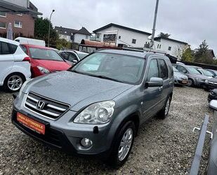 Honda Honda CR-V ES Gebrauchtwagen