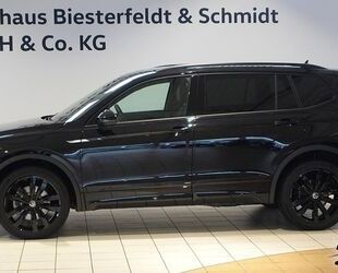 VW Volkswagen Tiguan Allspace 2,0TDI 4M DSG LED AHK S Gebrauchtwagen