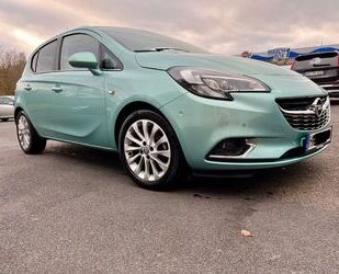 Opel Opel Corsa 1.4 INNOVATION Automatik INNOVATION Gebrauchtwagen