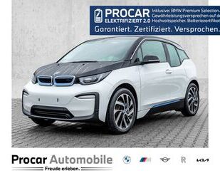 BMW BMW i3 NAVI+Standh.+LED+PDC+RFK+DAB+Klima Gebrauchtwagen