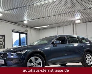 Volvo Volvo V60*Cross Country*B4*AWD*Geartronic*Intell.L Gebrauchtwagen